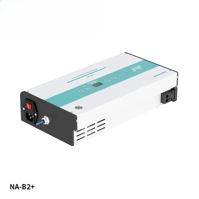 Air Bubble Remover - NASAN NA-B2 + Mini Air Bubble