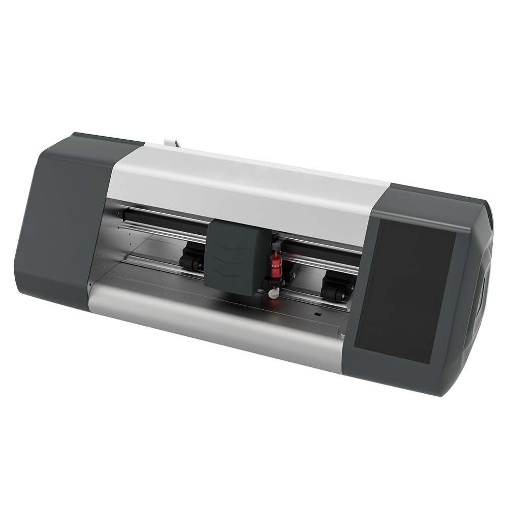 Mobiele hydrogel snijmachine,  - Hydrogel Screen Protector recensie en prijs