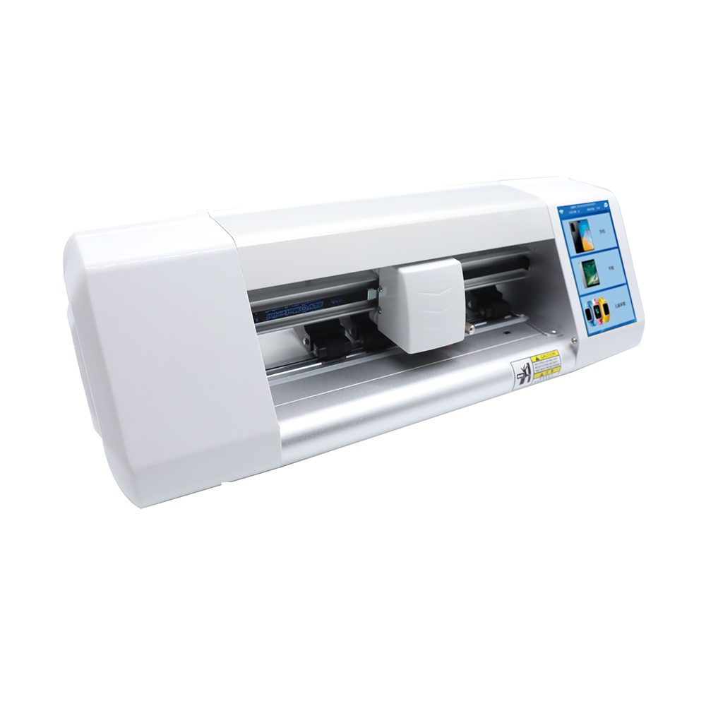 Mobiele hydrogel snijmachine,  - Hydrogel Screen Protector recensie en prijs