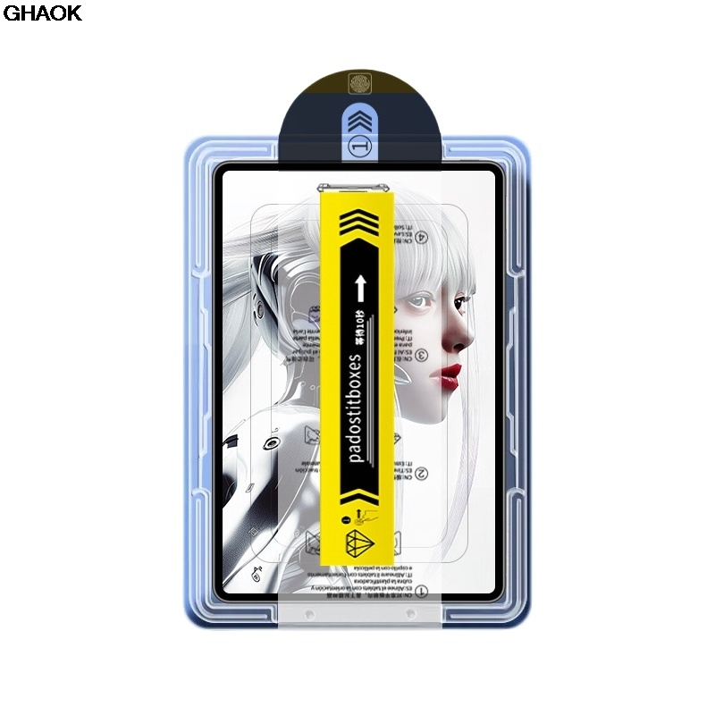 Screenprotector tbv ​ RedMagic - Screen Alignment Tool recensie en prijs