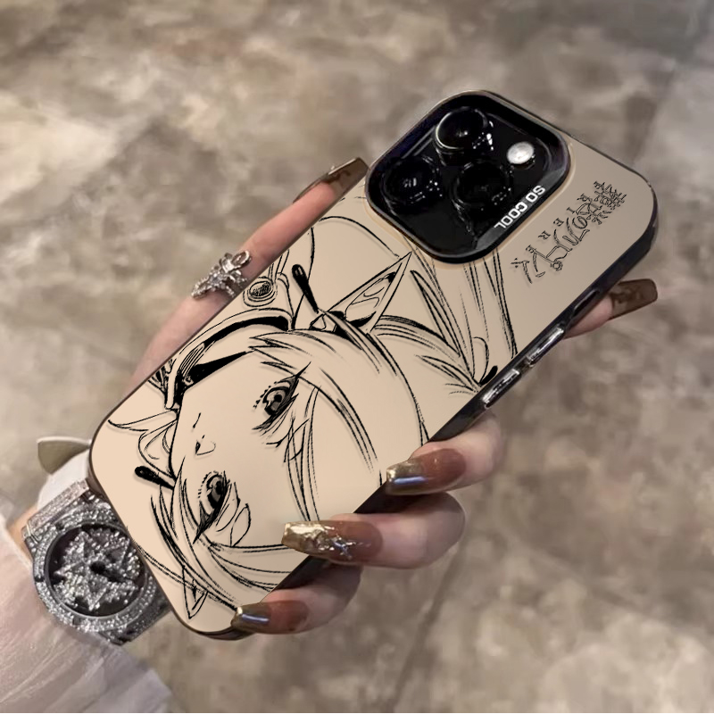 Hot Frieren Anime Schattige Te - Xiaomi Redmi Note 13 recensie en prijs