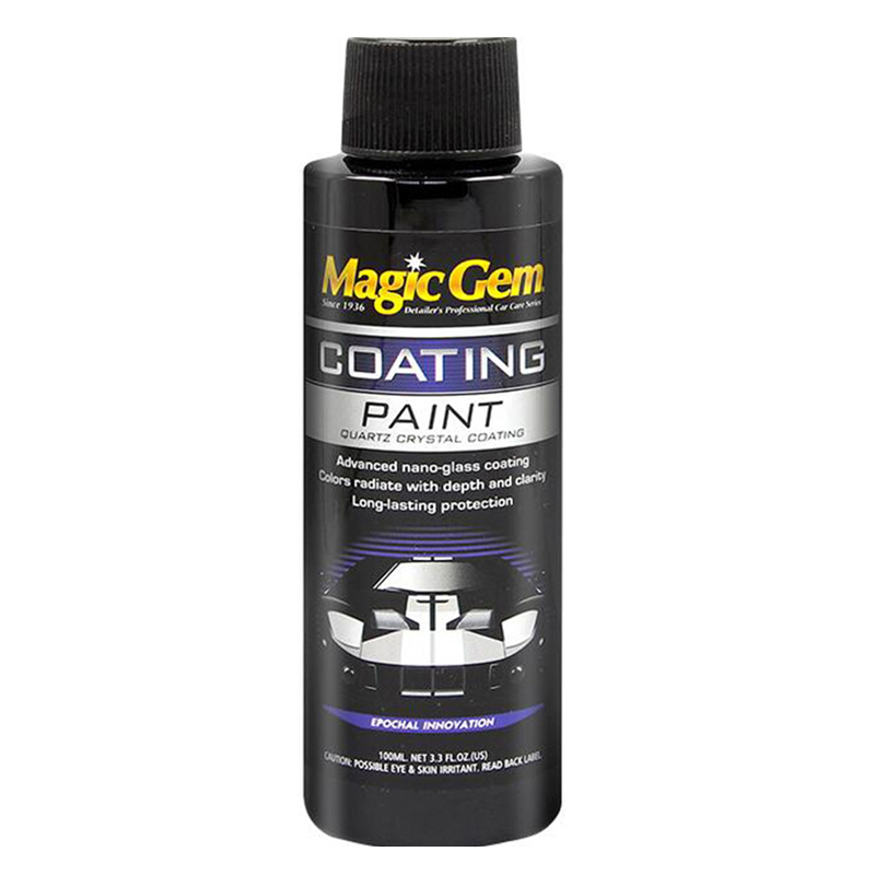 Auto Keramische Coating Vloeib - Oleophobic Coating Spray recensie en prijs
