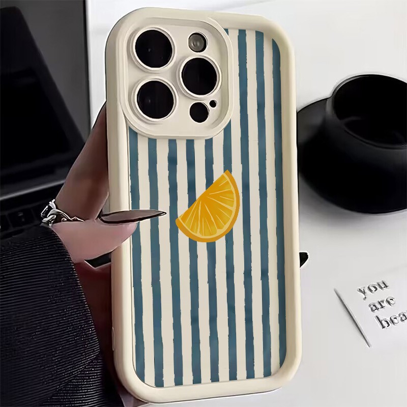 Gestreept Citroenschijfje Patr - Xiaomi Redmi Note 13 recensie en prijs