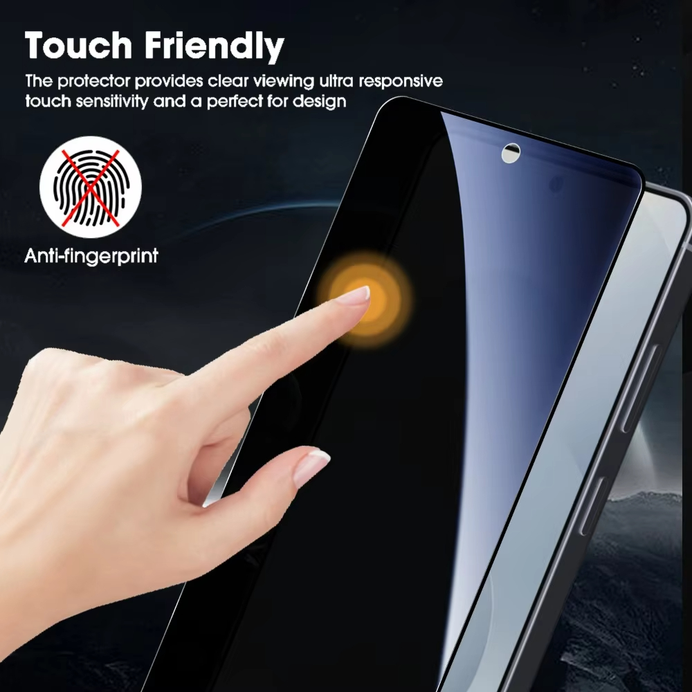 5 stuks Privacy Beschermende S - Screen Alignment Tool recensie en prijs