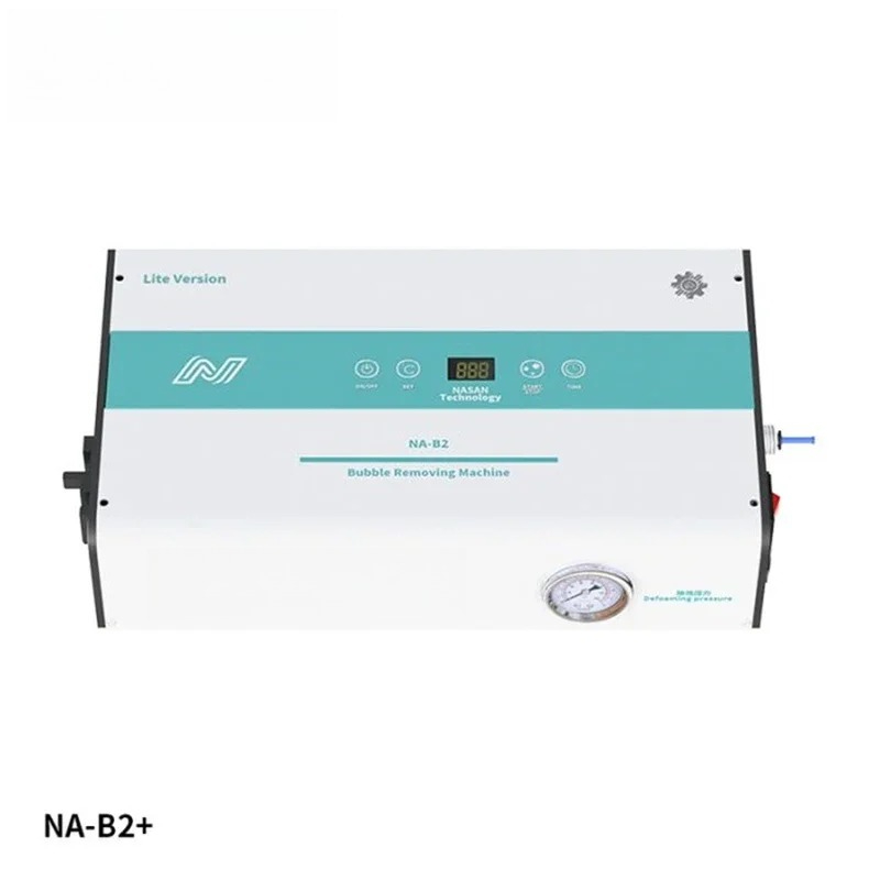 NASAN NA-B2 + Mini Air Bubble  - Air Bubble Remover recensie en prijs