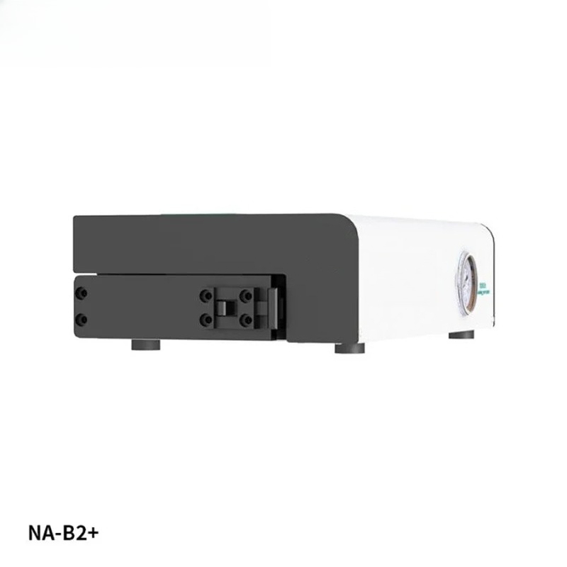 NASAN NA-B2 + Mini Air Bubble  - Air Bubble Remover recensie en prijs