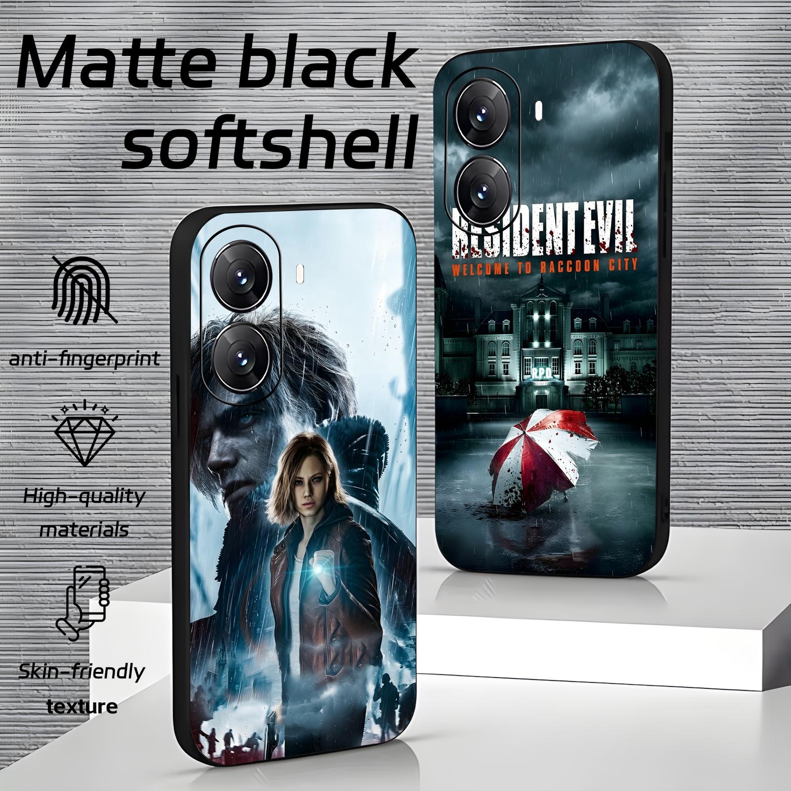 Hot game Resident Evil telefoo - Xiaomi Poco X6 recensie en prijs
