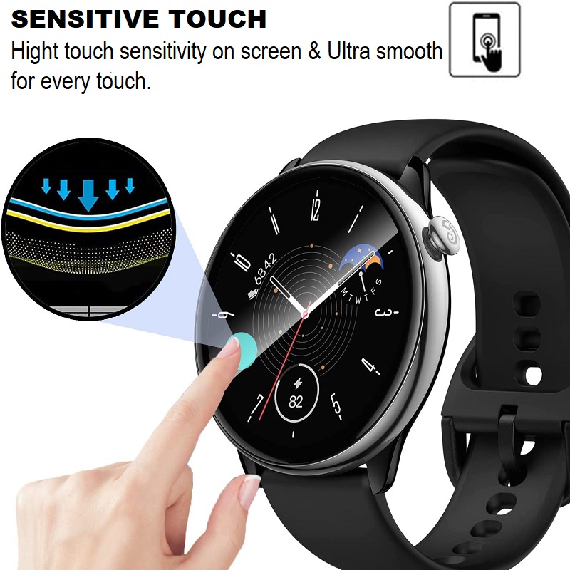 3 Stuks 3d Gebogen Rand Scherm - Curved Edge Screen recensie en prijs