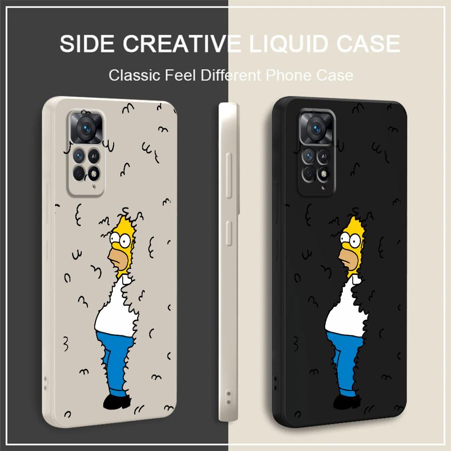 De S-Simpsons Cool Bart Telefo - Xiaomi Redmi Note 13 recensie en prijs