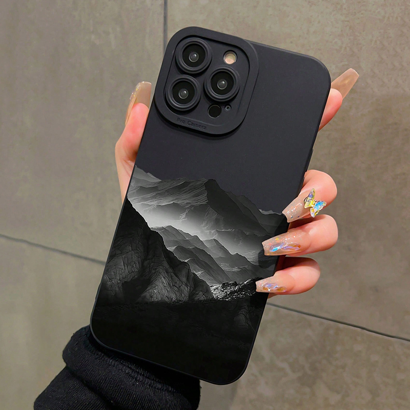 Black Mountain INS Ontwerp Sil - Xiaomi Redmi Note 13 recensie en prijs