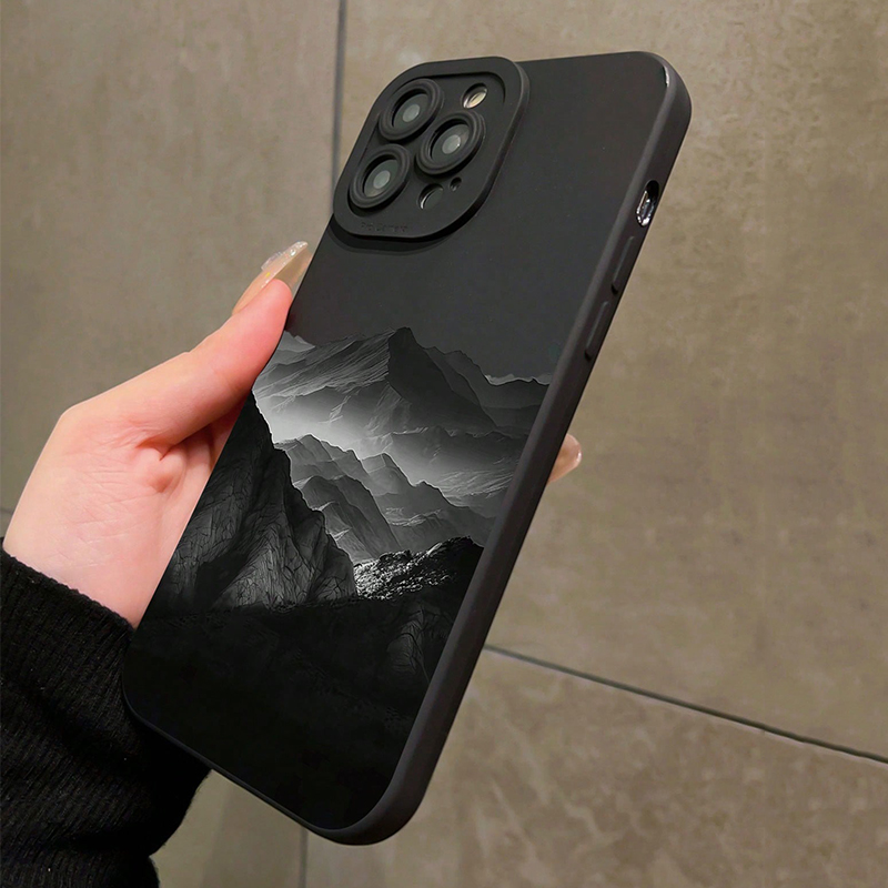Black Mountain INS Ontwerp Sil - Xiaomi Redmi Note 13 recensie en prijs