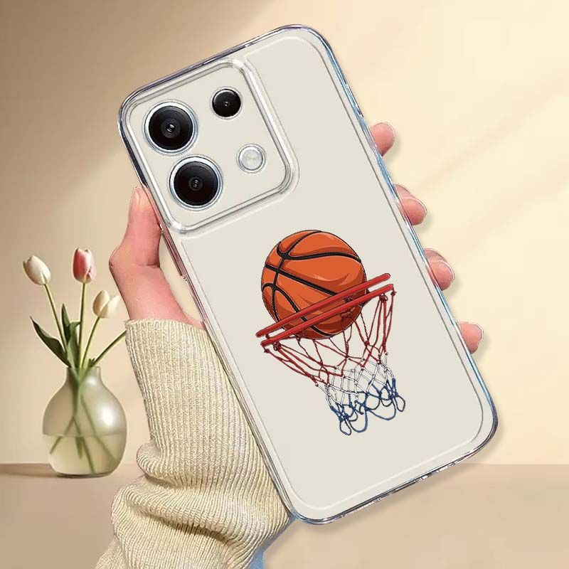 Cool basketbalpatronen Telefoo - Xiaomi Poco X6 recensie en prijs