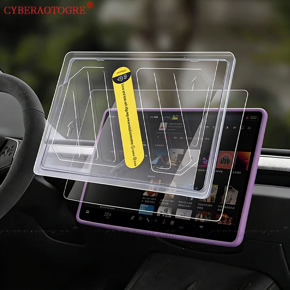 Voor Tesla Model Y Juniper 202 - Matte Anti Glare Screen recensie en prijs