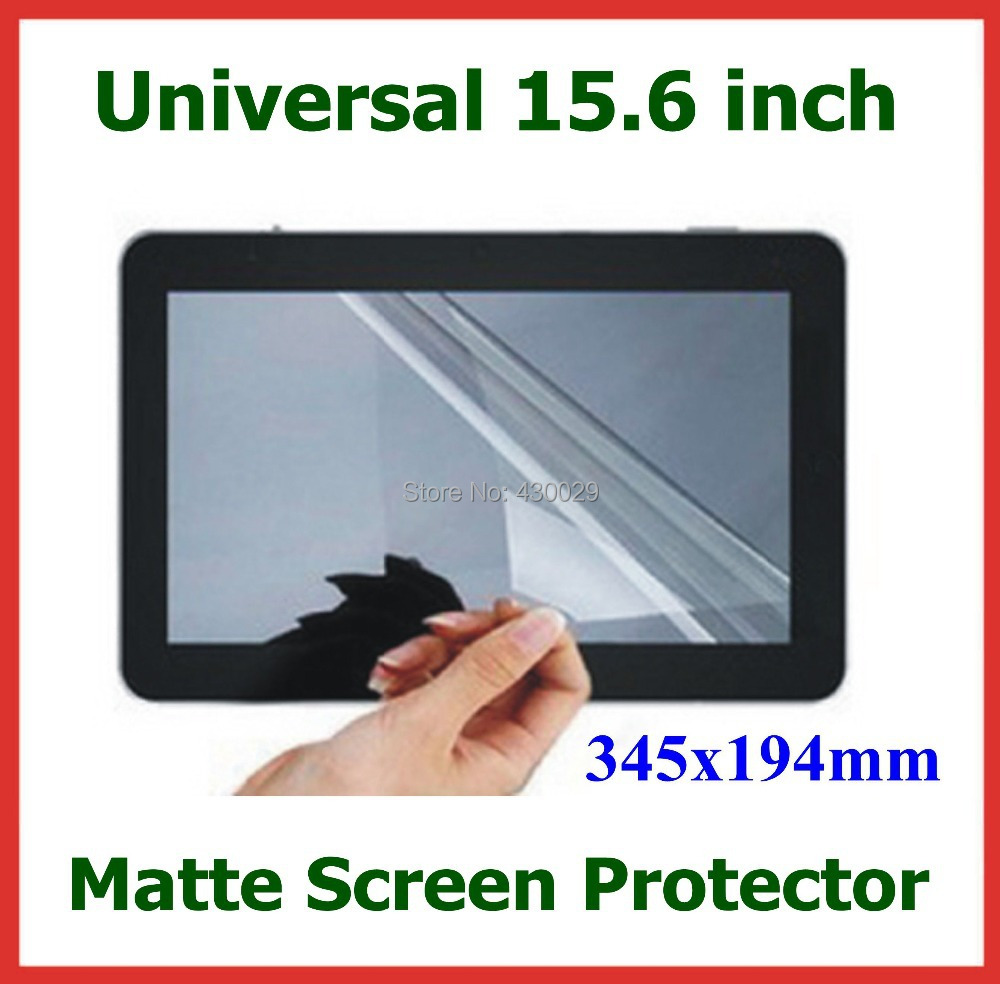 50 stks Universele Anti-glare  - Matte Anti Glare Screen recensie en prijs