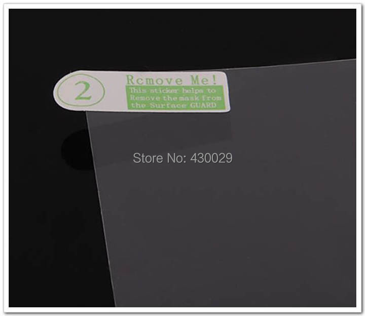 50 stks Universele Anti-glare  - Matte Anti Glare Screen recensie en prijs